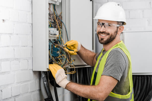 Best Home Electrical Repair  in Mount Repose, OH