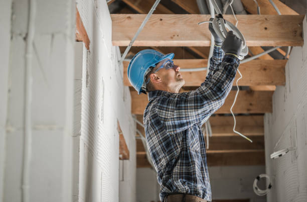 Best Electrical System Inspection  in Mount Repose, OH