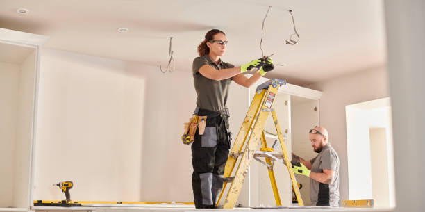 Best Residential Electrician Services  in Mount Repose, OH