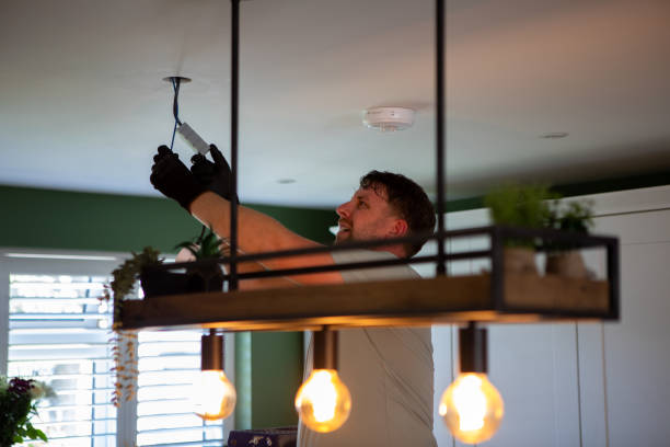 Best Electric Panel Repair  in Mount Repose, OH