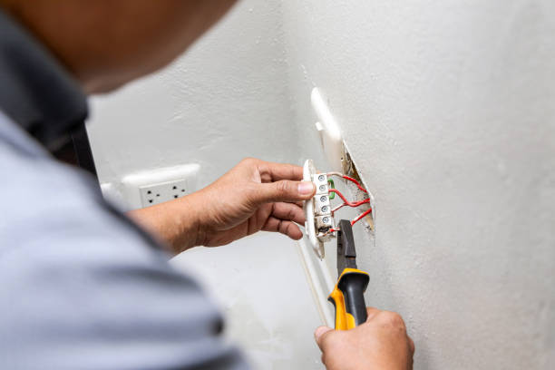 Best Electric Panel Repair  in Mount Repose, OH