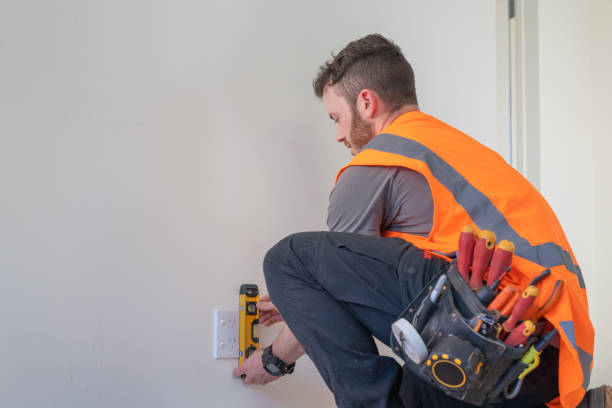Best Industrial Electrical Services  in Mount Repose, OH