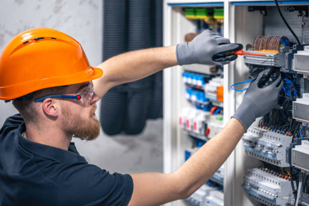 Best Circuit Breaker Repair  in Mount Repose, OH
