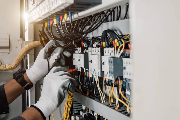 Best Electrical Installation Contractor  in Mount Repose, OH